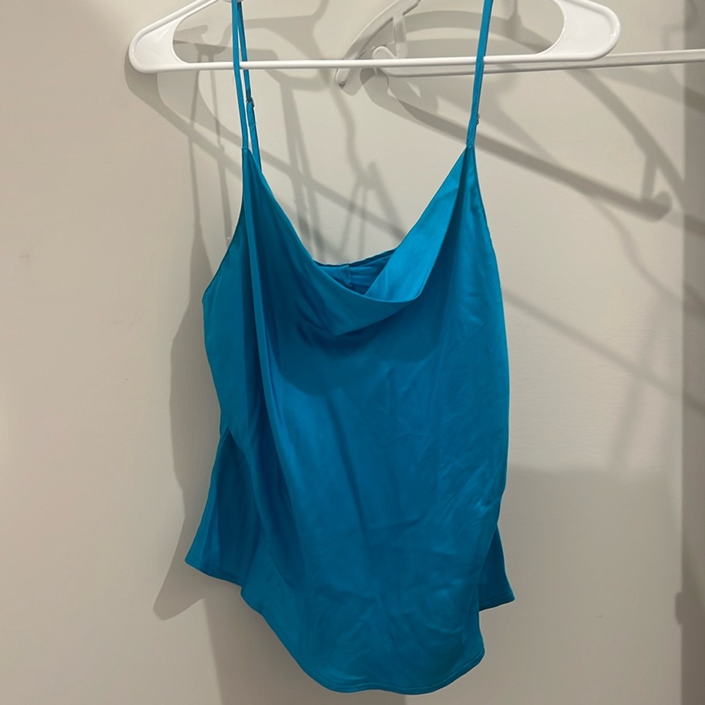Intimissimi silk top
